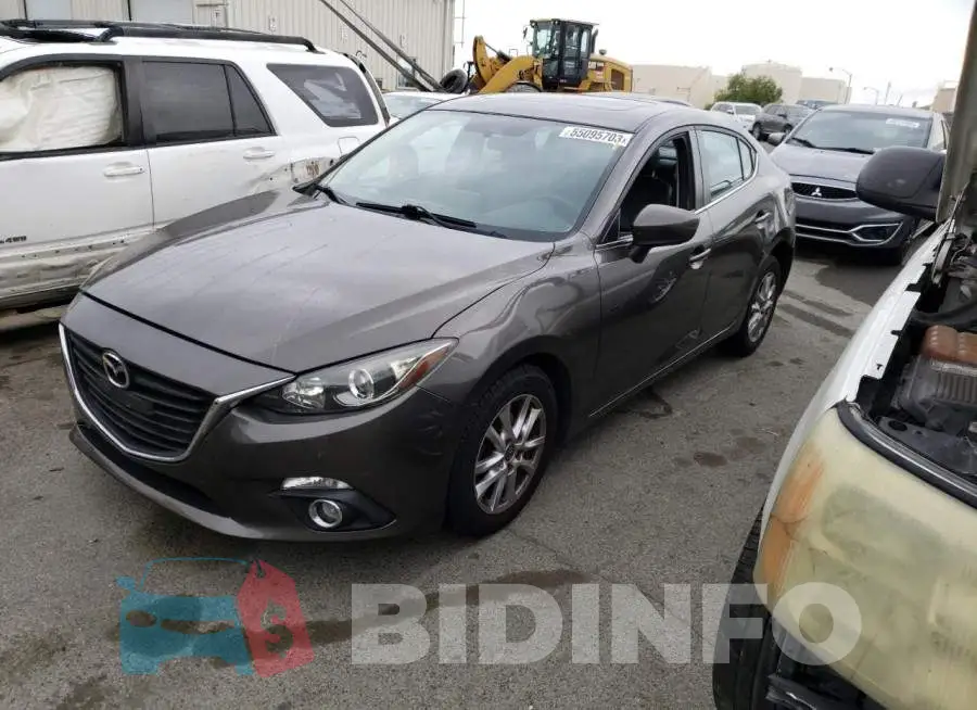 JM1BM1W76E1192632 Photo# 1