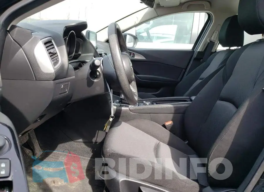 JM1BN1U74J1168131 Photo# 7
