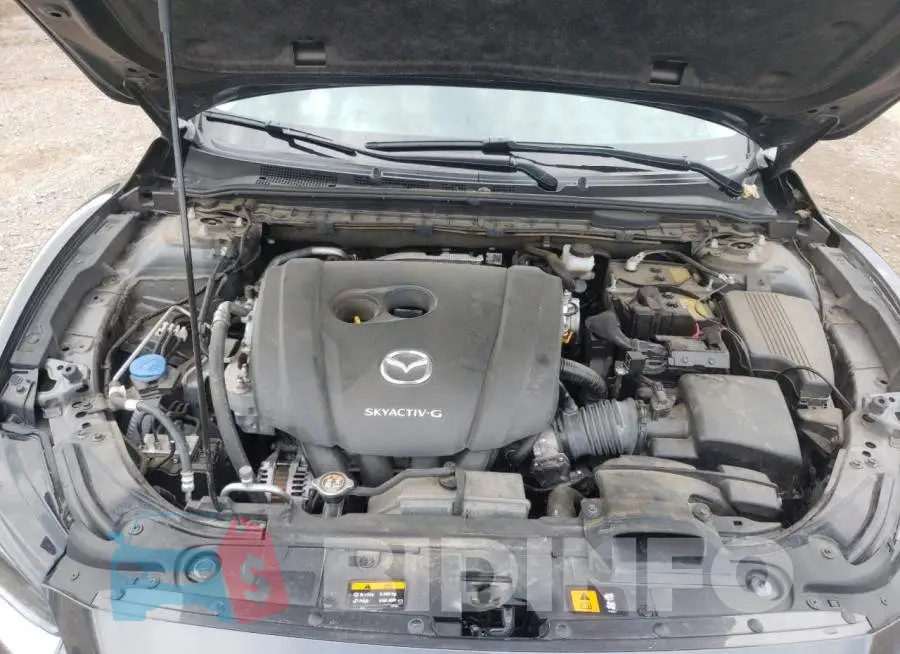 JM1GL1VM7M1617340 Photo# 11