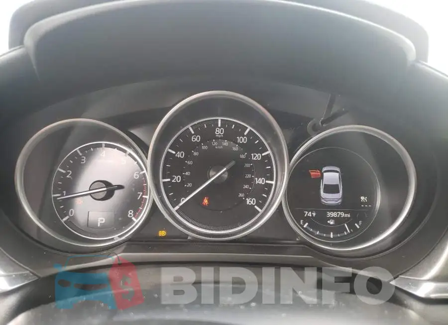 JM1GL1VM7M1617340 Photo# 9