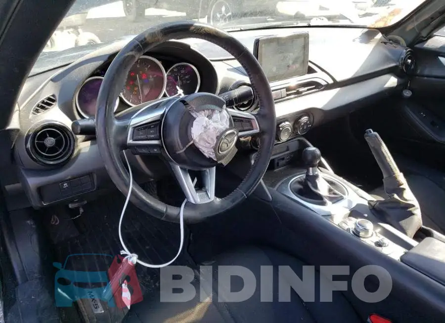 JM1NDAB73K0305912 Photo# 8