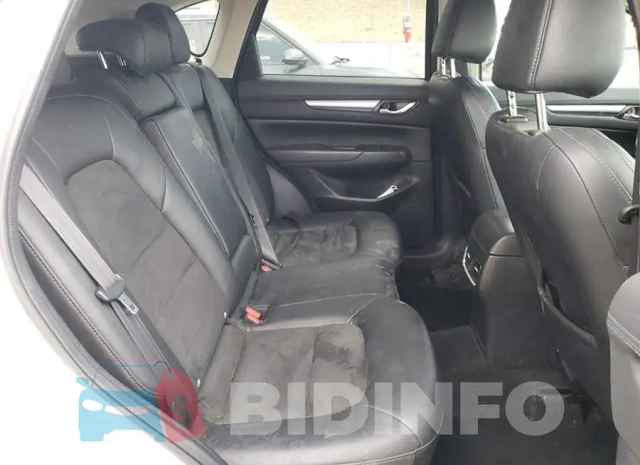 JM3KFACM2K0585556 Photo# 10