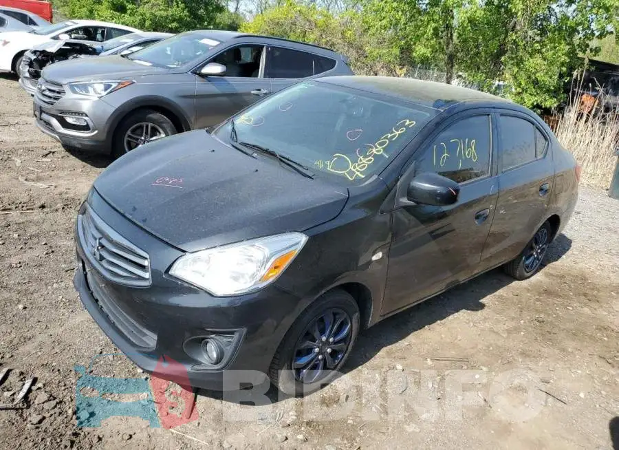 ML32F3FJ1HHF10692 Photo# 1