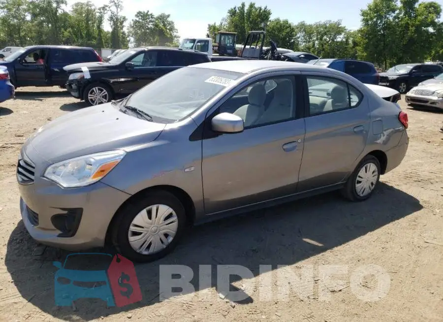 ML32F3FJ1KHF05841 Photo# 1