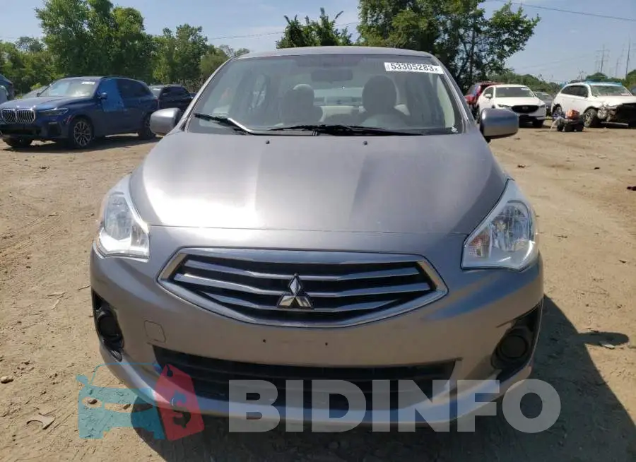 ML32F3FJ1KHF05841 Photo# 5