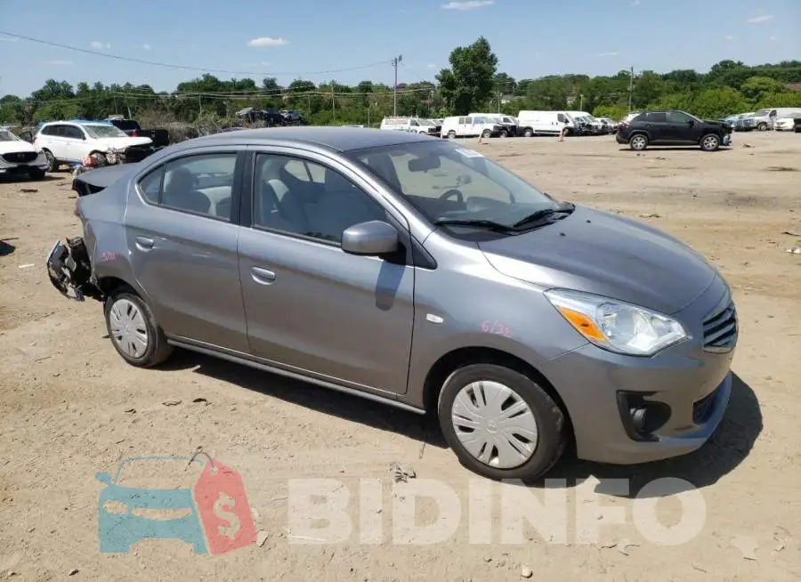 ML32F3FJ1KHF05841 Photo# 4