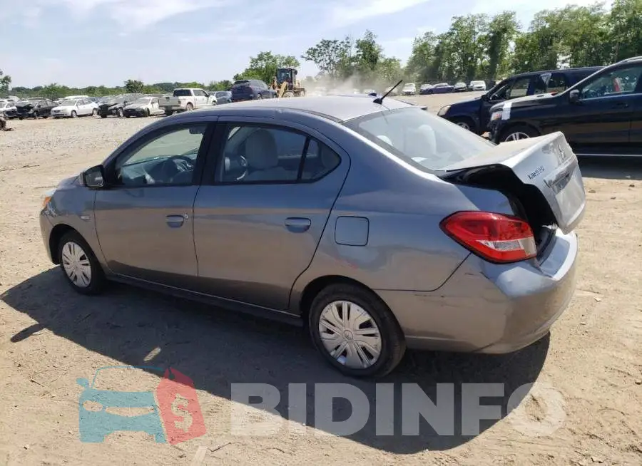 ML32F3FJ1KHF05841 Photo# 2