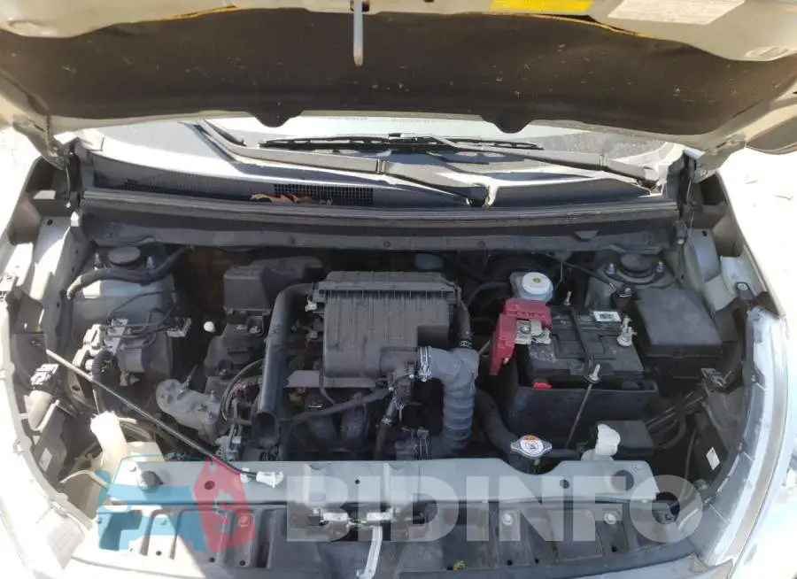 ML32F3FJ1KHF05841 Photo# 11
