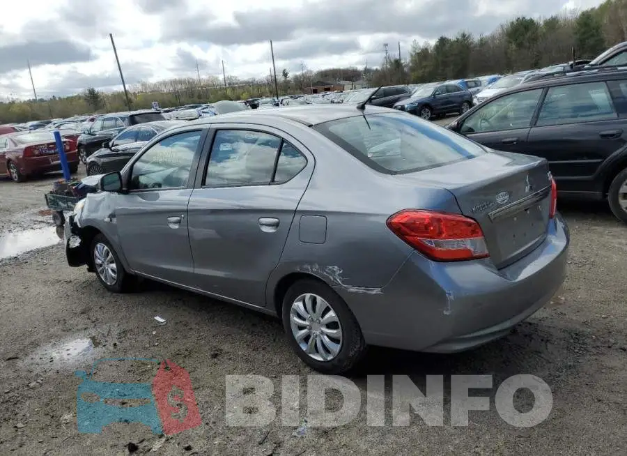 ML32F3FJ5JHF04268 Photo# 2