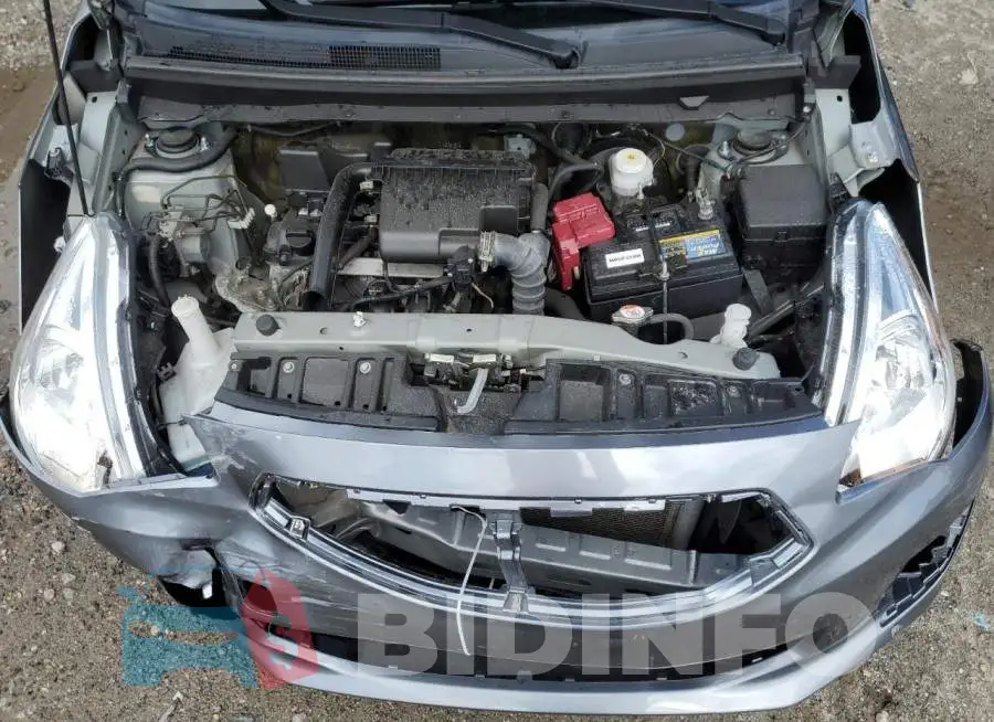 ML32F3FJ5JHF04268 Photo# 11