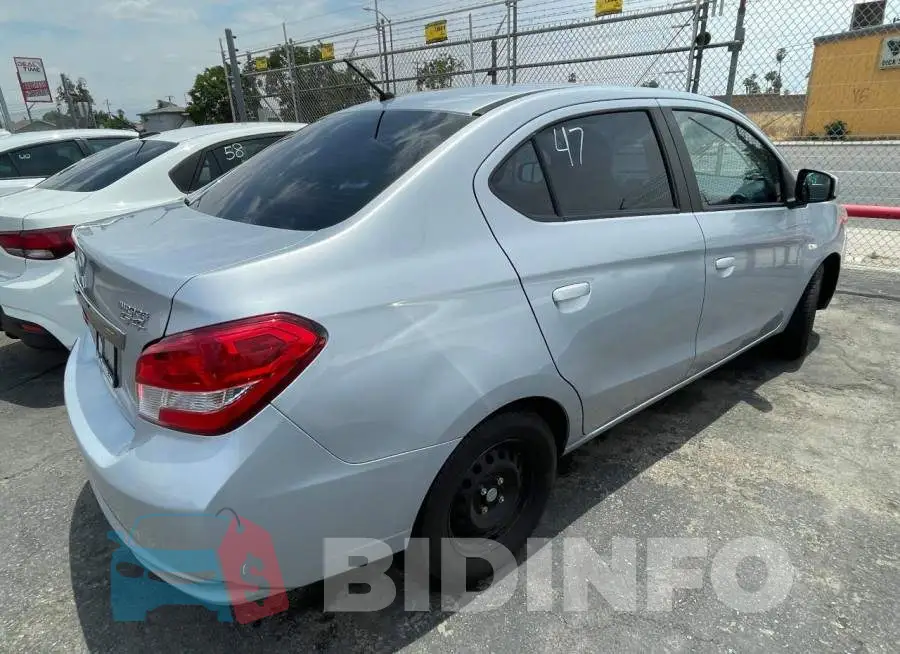 ML32F3FJ7HHF19543 Photo# 4