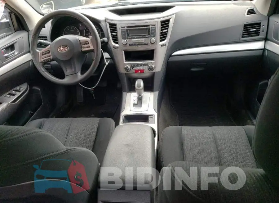 4S3BMBA69E3013847 Photo# 8