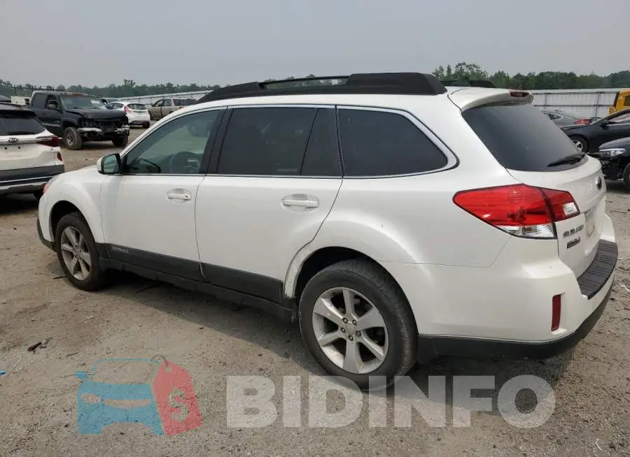 4S4BRBDC8E3312342 Photo# 2