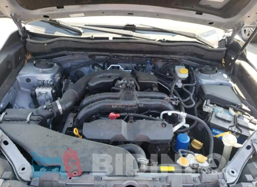 JF2SJAACXGG426222 Photo# 11