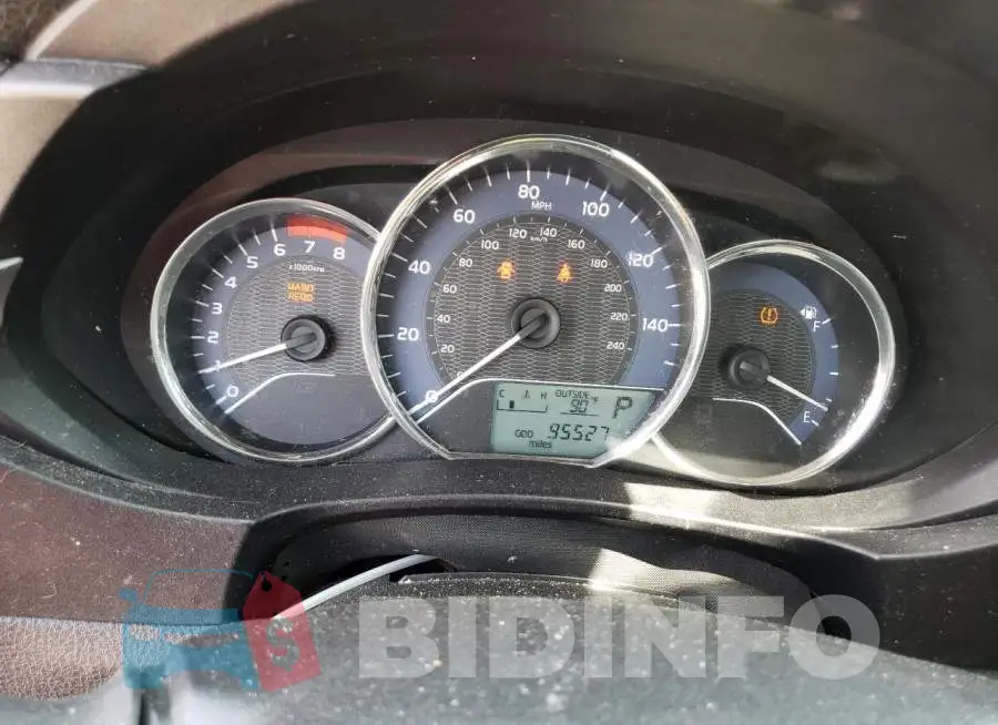 2T1BURHE0EC201640 Photo# 9