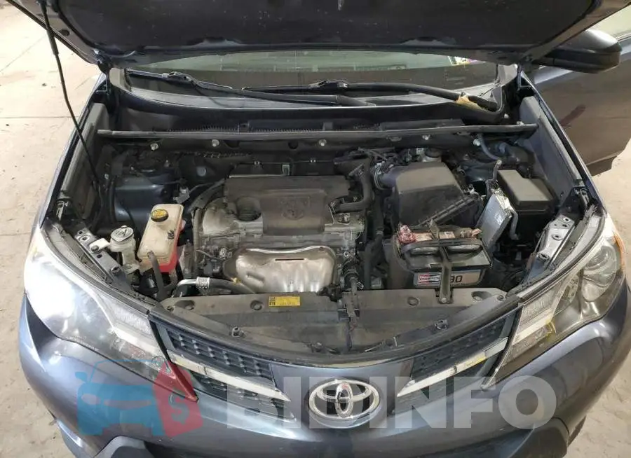 2T3BFREV5EW211889 Photo# 11
