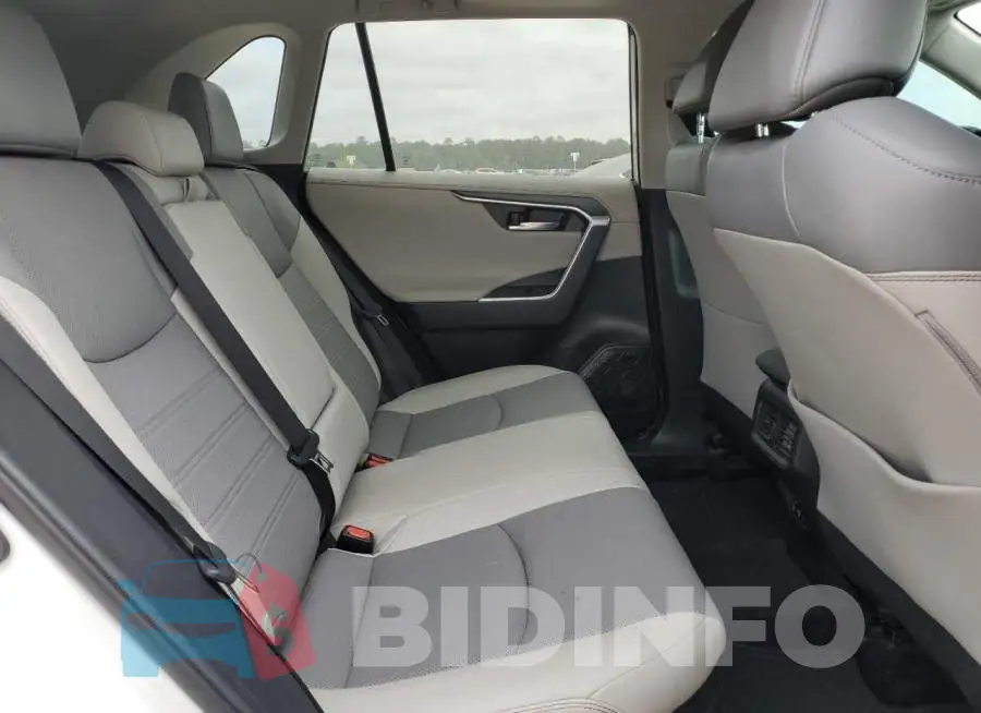 2T3DWRFV6LW065264 Photo# 10