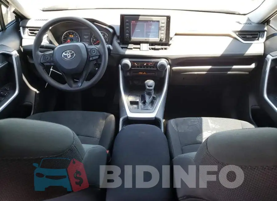 2T3K1RFV6KW056584 Photo# 8