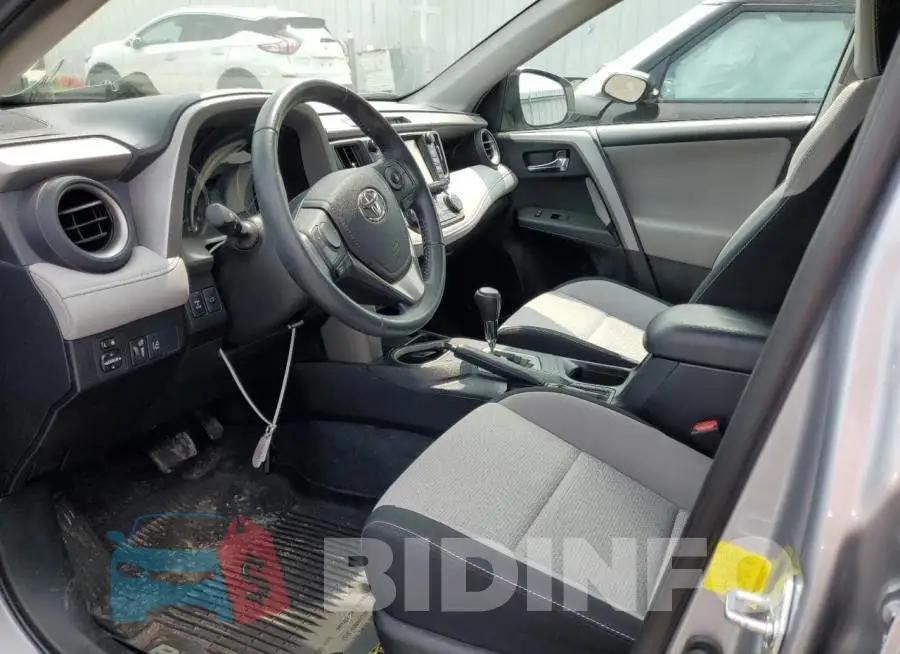 2T3RFREV7HW589098 Photo# 7