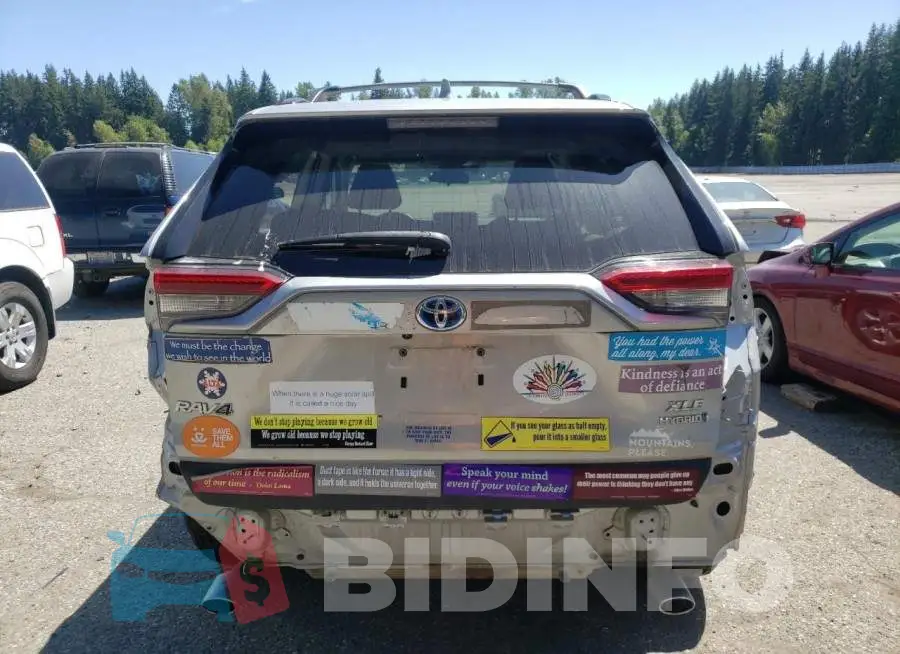 2T3RWRFV3KW006872 Photo# 6