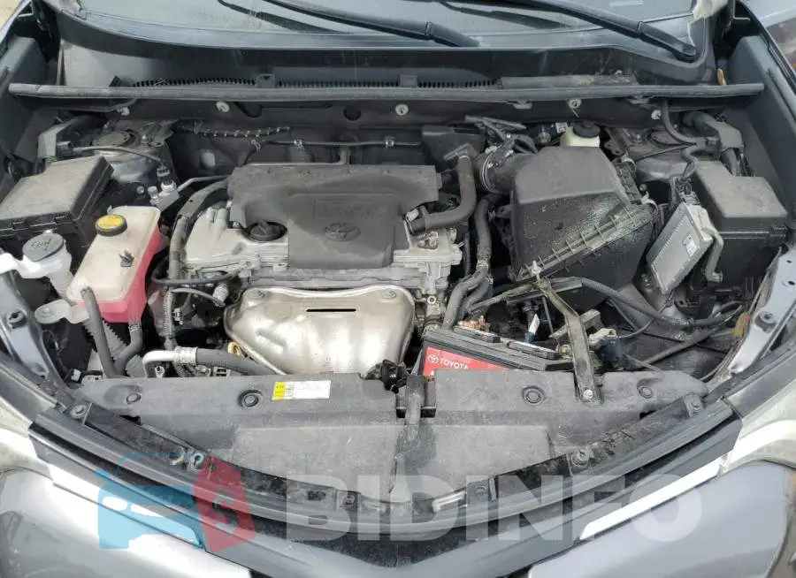 2T3ZFREV4JW450603 Photo# 11