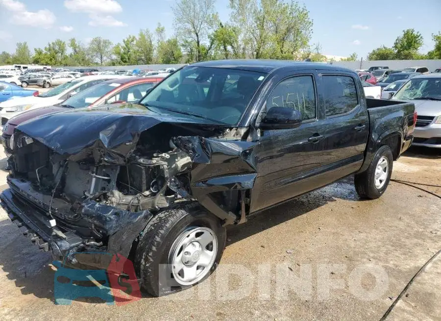 3TYAX5GN3MT032348 Photo# 1