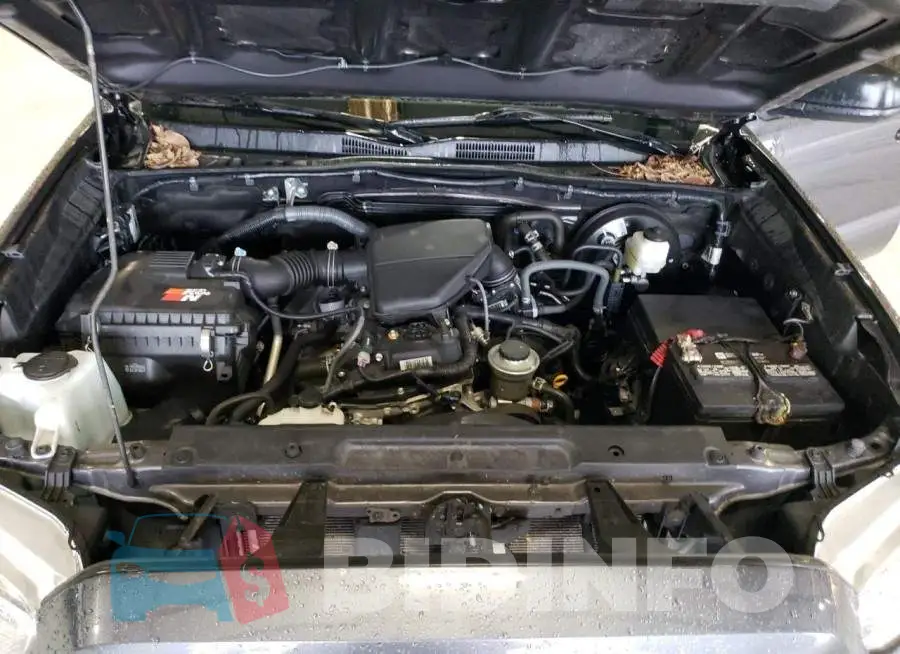 3TYRX5GN0LT001866 Photo# 11