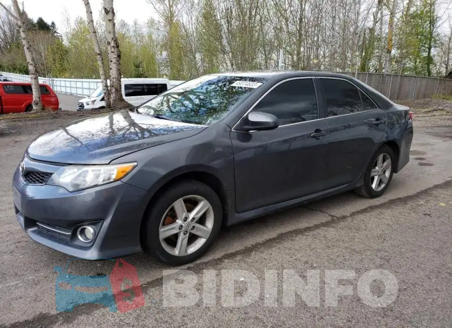 4T1BF1FK1EU394108 Photo# 1
