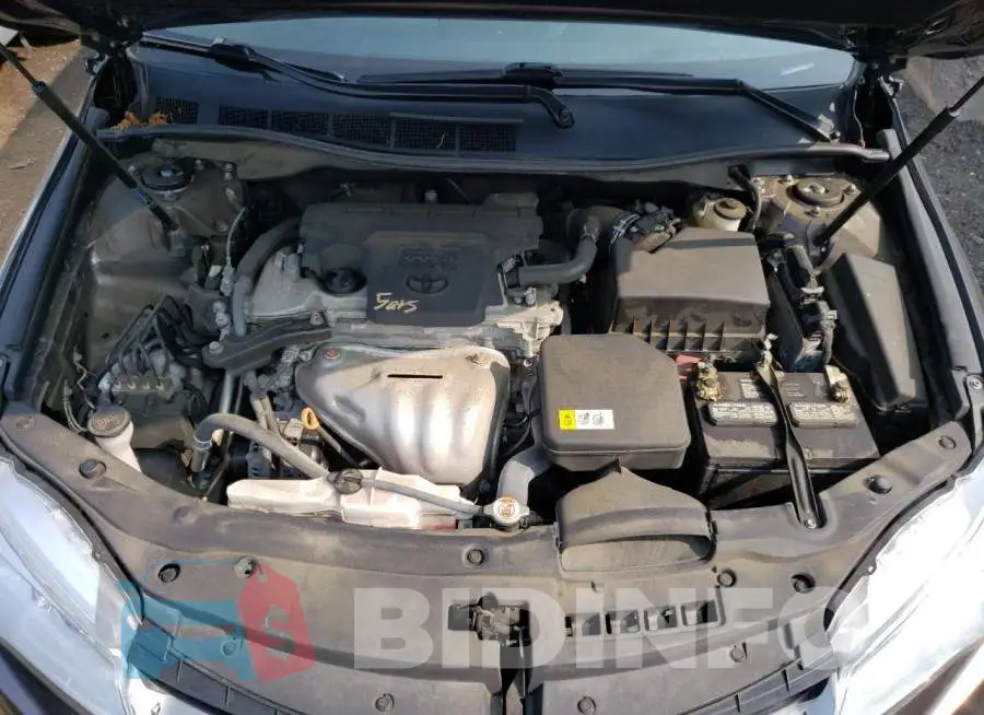 4T1BF1FK5HU379941 Photo# 11