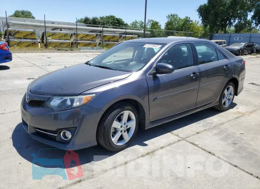 4T1BF1FK6EU797727 Photo# 1