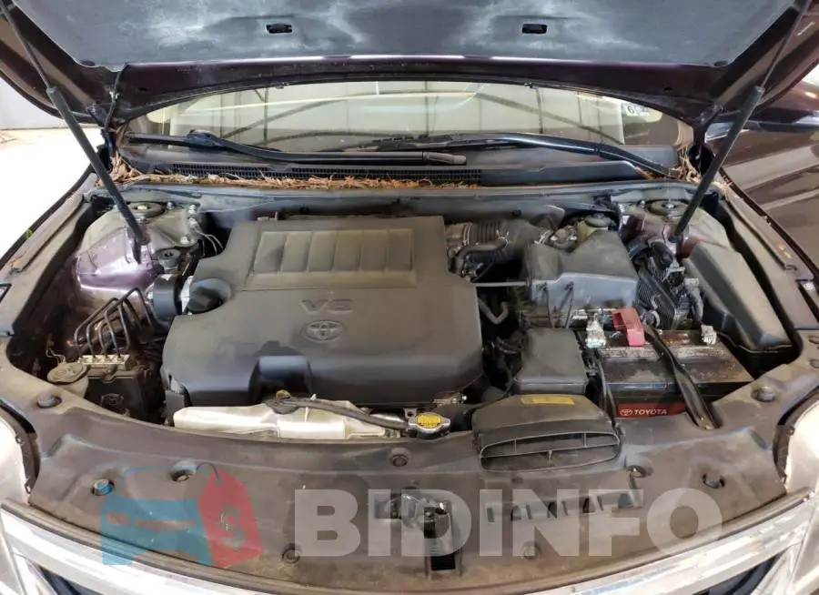 4T1BK1EB7FU163793 Photo# 11