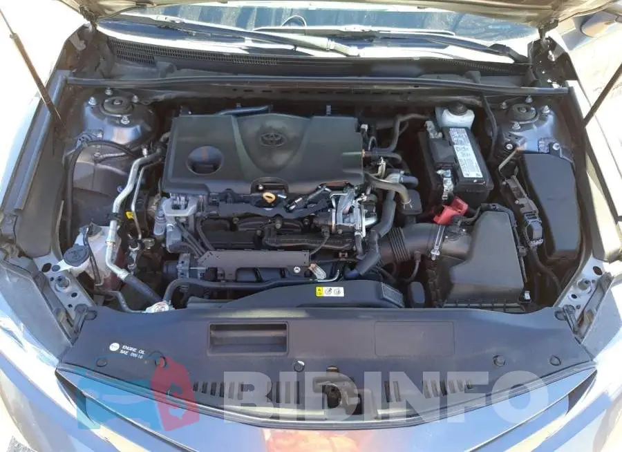 4T1C11AK9LU356455 Photo# 11