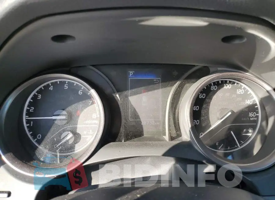 4T1G11AKXNU655277 Photo# 9