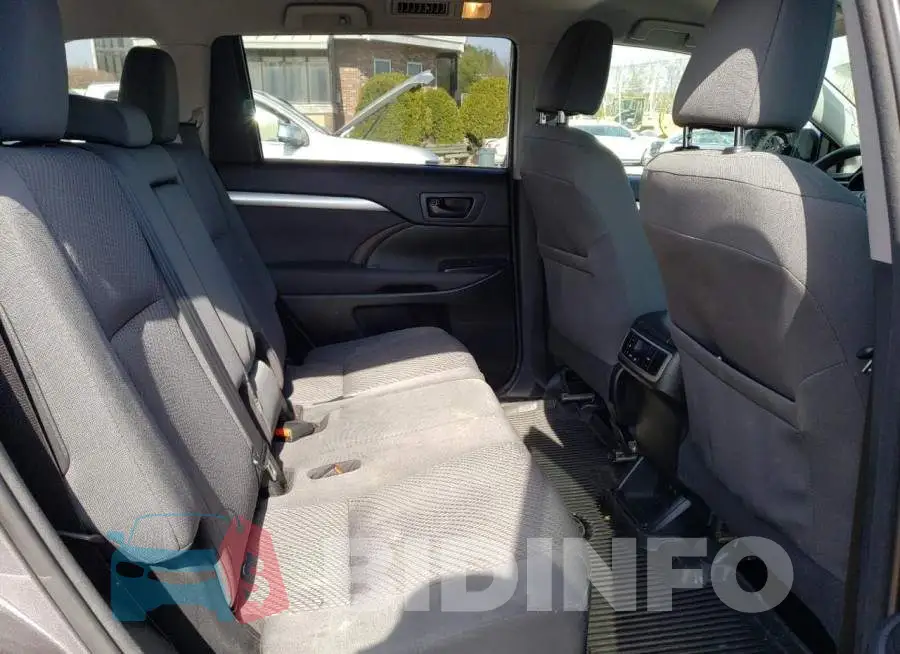 5TDBZRFH6JS890924 Photo# 11