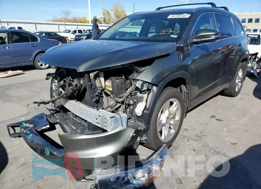 5TDDKRFH7GS276826 Photo# 2