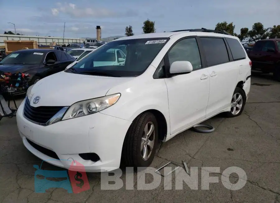 5TDKK3DC5ES505027 Photo# 1