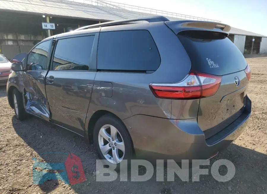 5TDKK3DCXFS550465 Photo# 2