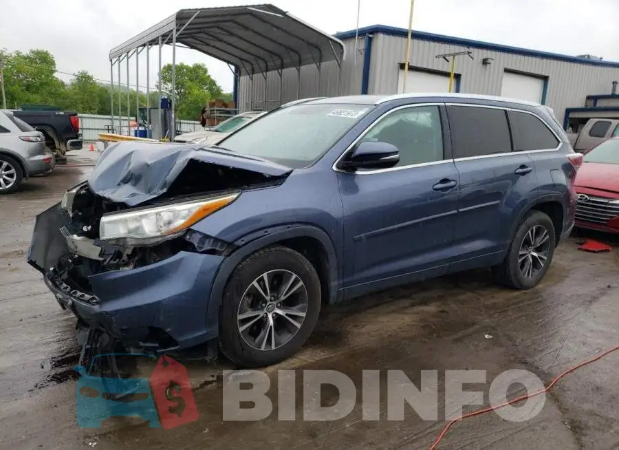 5TDKKRFH7GS502872 Photo# 1