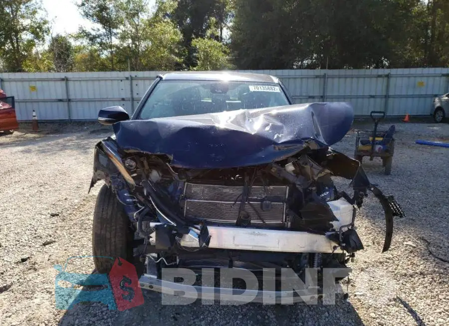 5TDZARAH3NS512840 Photo# 5