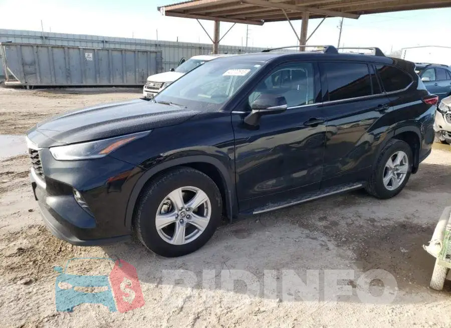 5TDZZRAH3MS534294 Photo# 1
