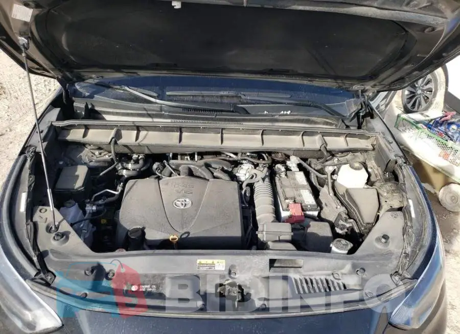 5TDZZRAH3MS534294 Photo# 12