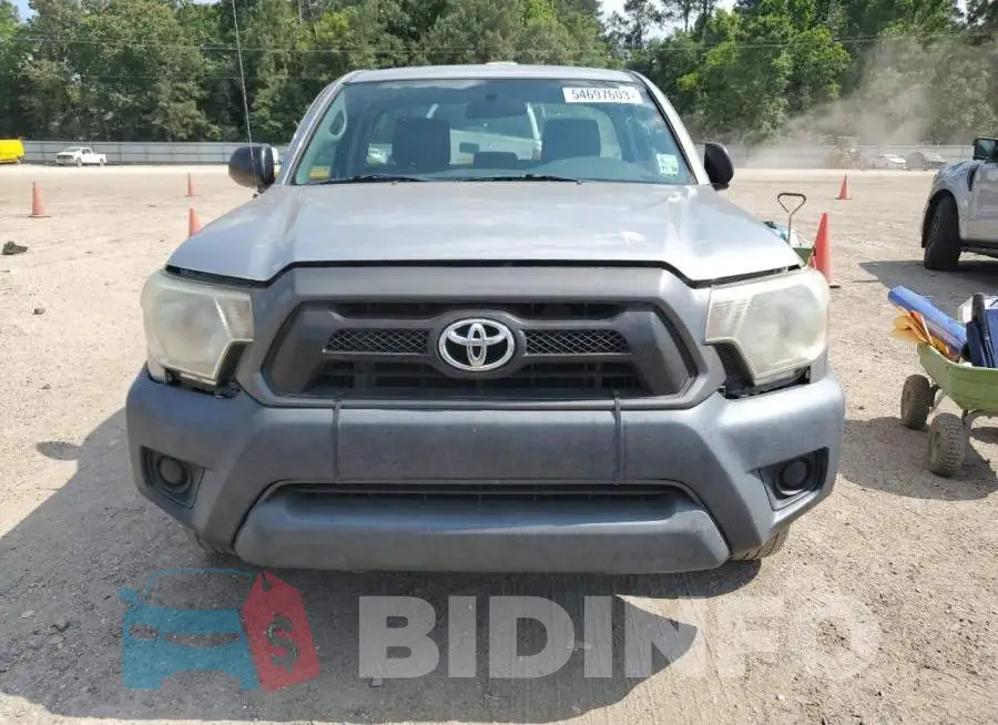 5TFNX4CN5EX035387 Photo# 5