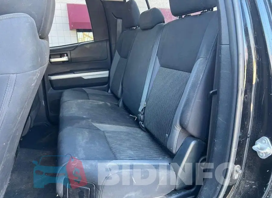 5TFRY5F17EX147783 Photo# 6