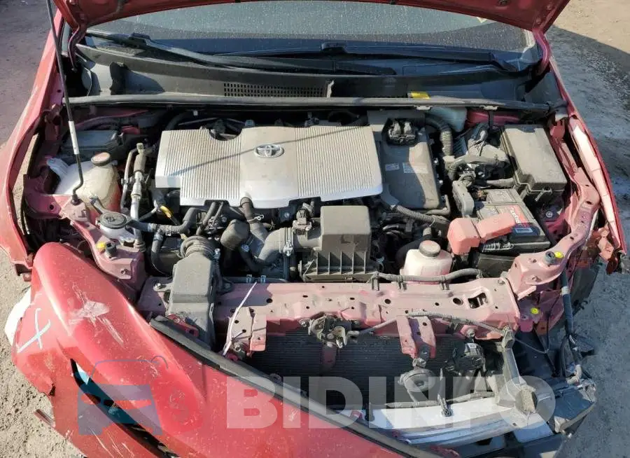 JTDKBRFU8G3518318 Photo# 11