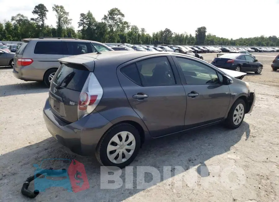 JTDKDTB31E1566840 Photo# 3