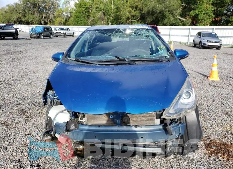JTDKDTB32F1585334 Photo# 5