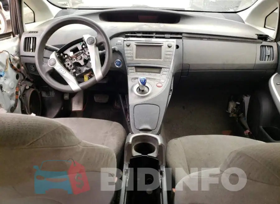 JTDKN3DU3F1902914 Photo# 8