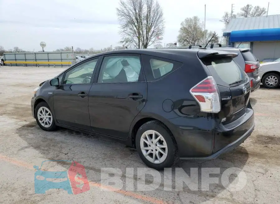 JTDZN3EU2HJ067632 Photo# 2