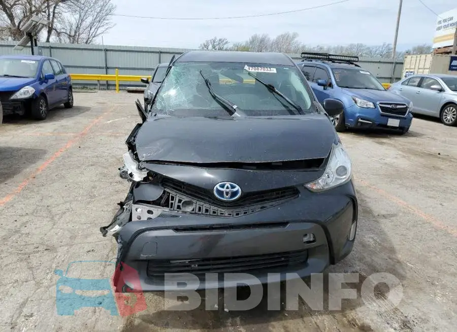 JTDZN3EU2HJ067632 Photo# 5