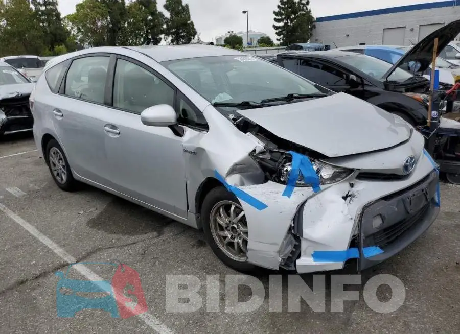 JTDZN3EU3GJ052457 Photo# 4